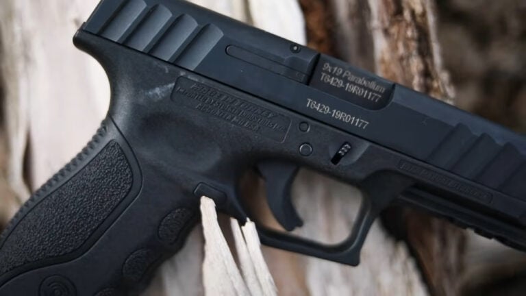 20 Pistols That Retail for Under $500 and Outperform Options Nobody Can Justify Buying