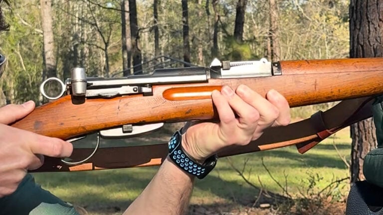 Rifles That Gun Show Dealers Price Like Common Hunting Tools When They Are Anything But