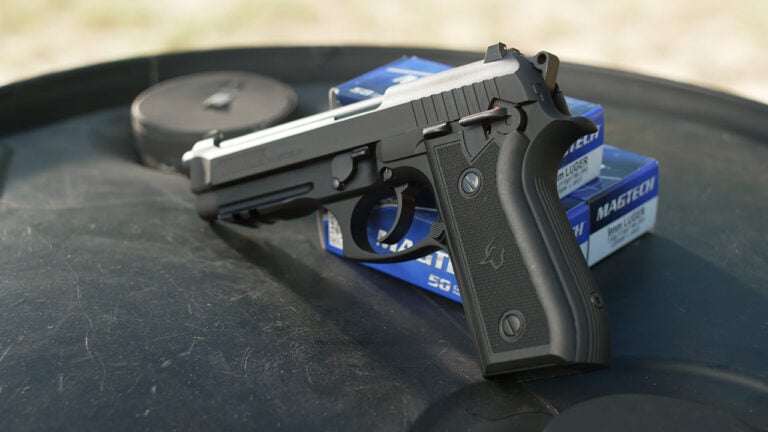 20 Handguns That Were Ignored When They Were New and Are Now the First Thing Knowledgeable Buyers Ask For