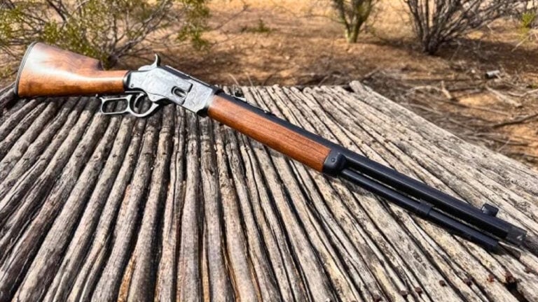 The Lever-Actions That Would Be Perfect If One Thing Had Been Done Differently at the Factory
