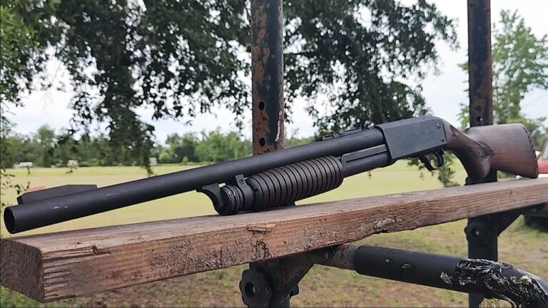 20 Shotguns That Prove the Difference Between What American Manufacturing Was and What It Is Now