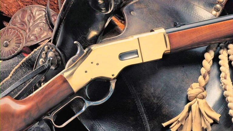Lever-Actions That Don’t Need an Update Because They Were Done Right the First Time