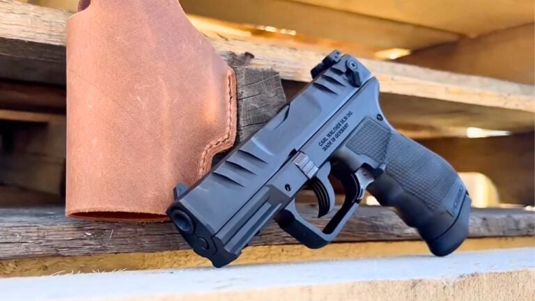The Most Reliable .380 Pistols You Can Buy