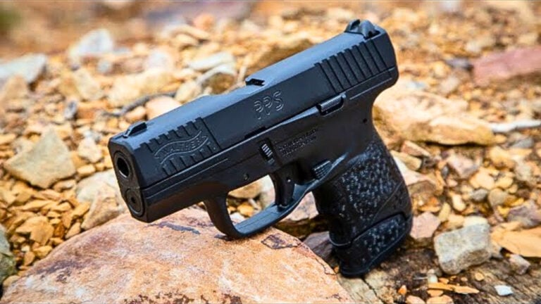The Handgun I Carried for Ten Years, Sold for Reasons I Can No Longer Explain, and Have Not Replaced