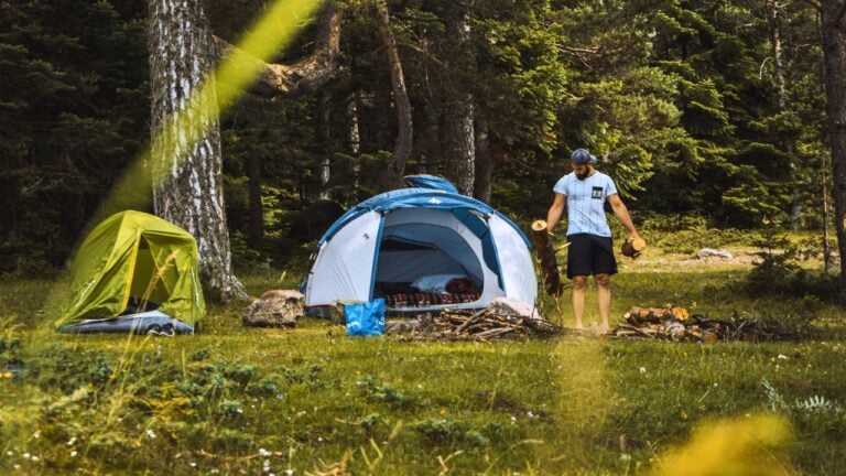 20 Pieces of Camping Gear That Are Quietly Better Than the Brands Everyone Has Been Buying